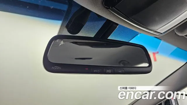 Hyundai Grandeur 2014 thumb 10