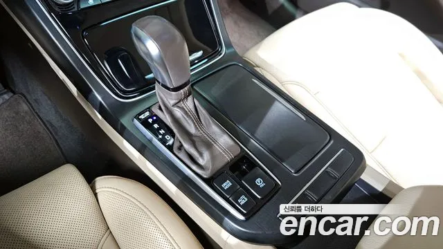 Hyundai Grandeur 2017 thumb 4
