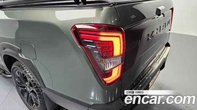 KGM Rexton 2022 thumb 11