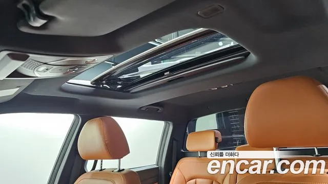 KGM Rexton 2022 thumb 5