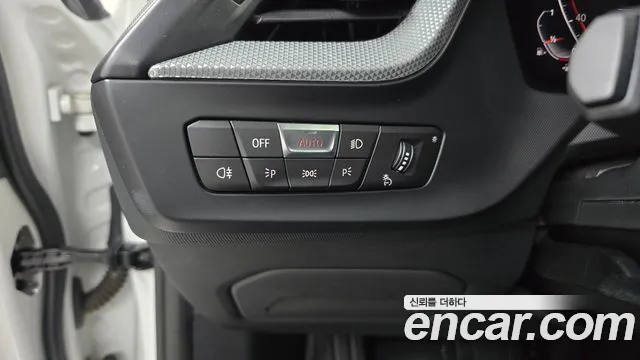 BMW 1 серии 2022 thumb 7