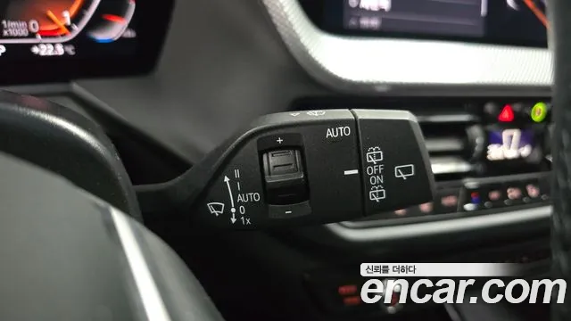 BMW 1 серии 2022 thumb 9