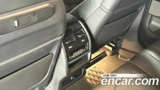 BMW X6 2024 thumb 4