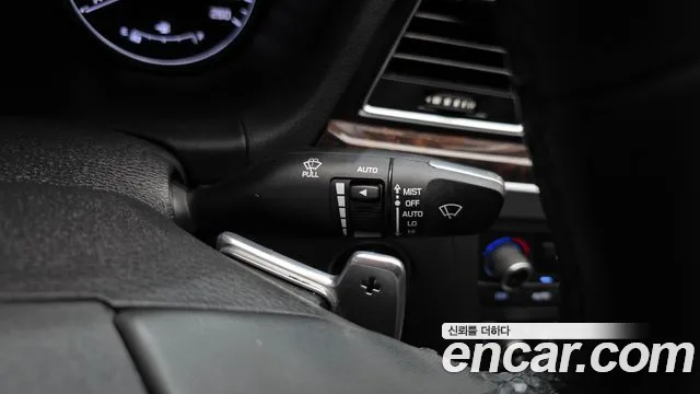 Hyundai Genesis 2016 thumb 8