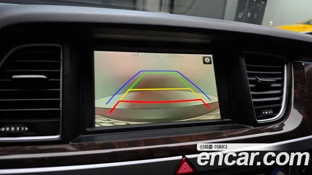 Hyundai Genesis 2016 thumb 11
