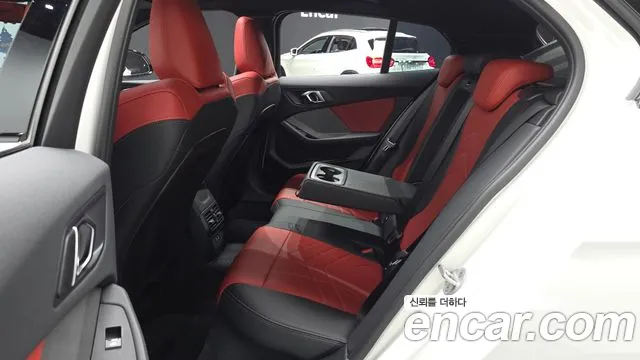 BMW 1 серии 2025 thumb 7