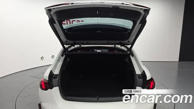 BMW 1 серии 2025 thumb 6