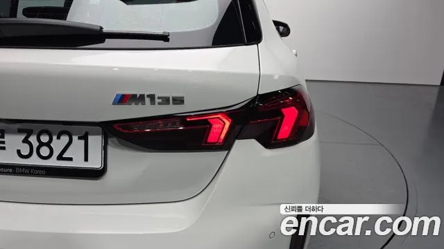 BMW 1 серии 2025 thumb 4