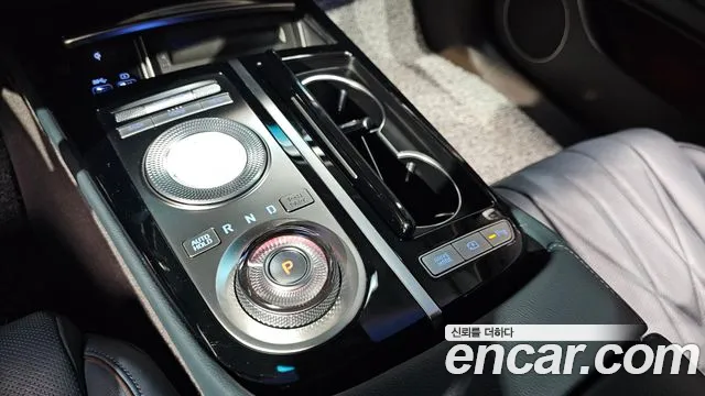 Genesis G80 2022 thumb 6