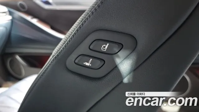 Genesis G80 2022 thumb 11