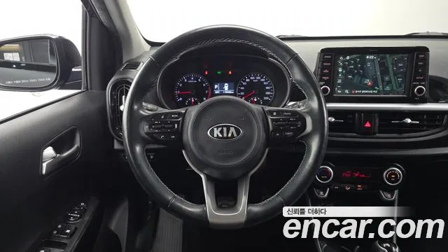 Kia Morning 2020 thumb 4