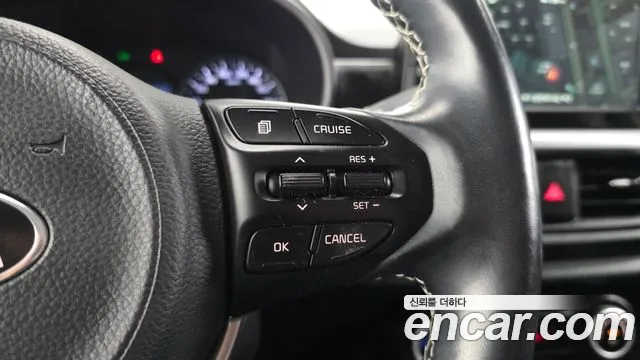 Kia Morning 2020 thumb 2