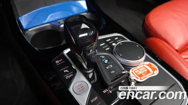 BMW 1 серии 2021 thumb 2