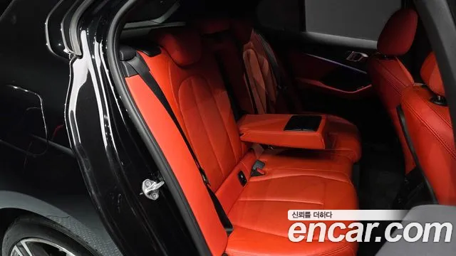 BMW 1 серии 2021 thumb 8