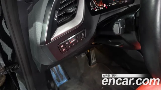 BMW 1 серии 2021 thumb 6