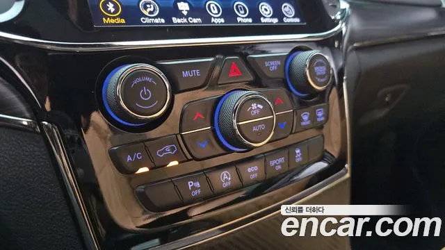 Jeep Grand Cherokee 2020 thumb 6