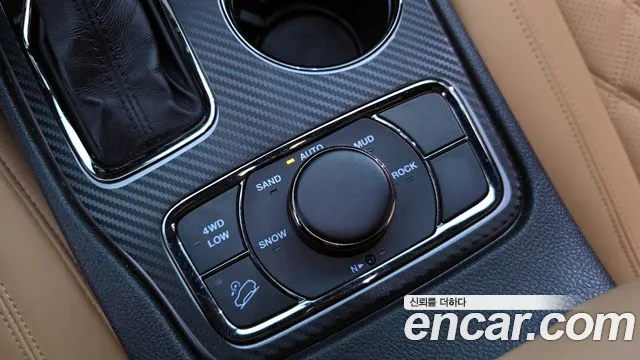 Jeep Grand Cherokee 2020 thumb 12