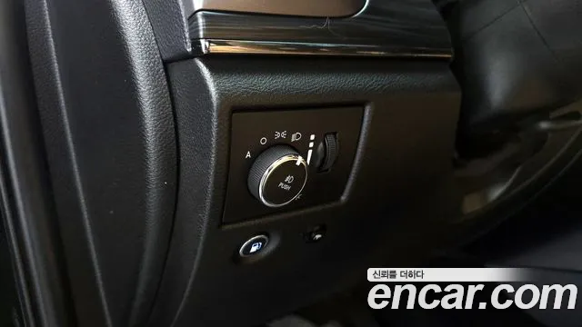 Jeep Grand Cherokee 2020 thumb 8