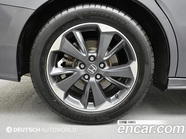 Honda Odyssey 2022 thumb 9