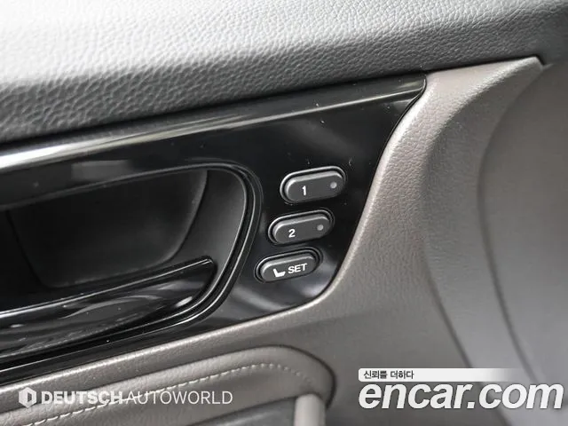 Honda Odyssey 2022 thumb 4
