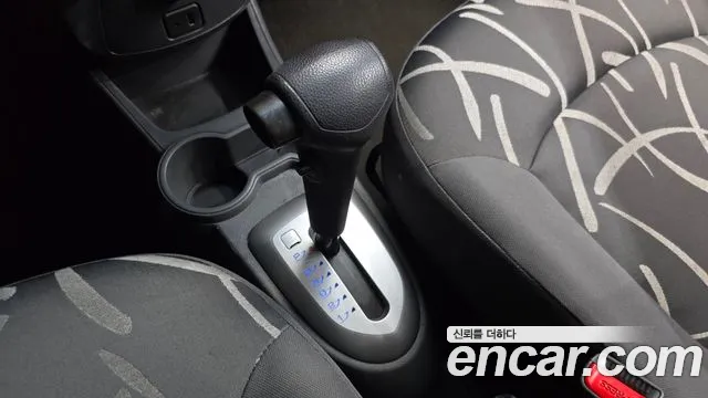 Chevrolet Spark 2013 thumb 12