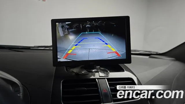 Chevrolet Spark 2013 thumb 6