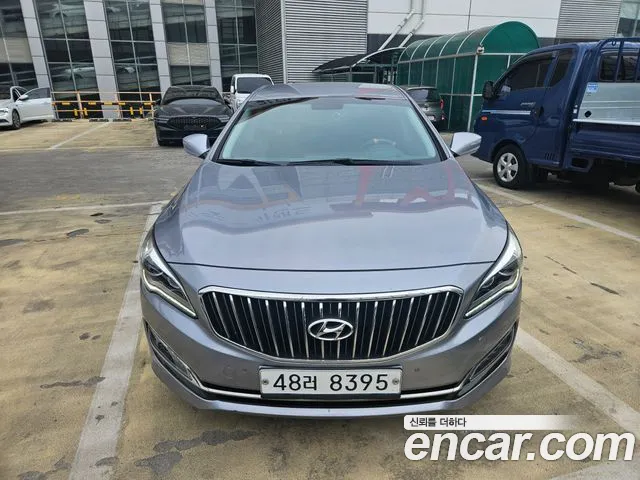 Hyundai Aslan 2015 thumb 8