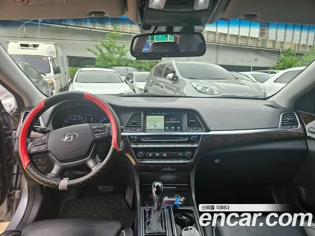 Hyundai Aslan 2015 thumb 10