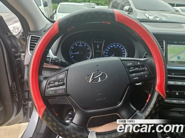 Hyundai Aslan 2015 thumb 12