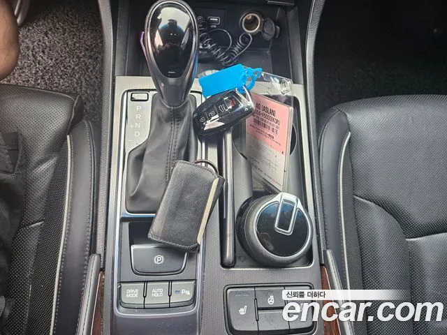 Hyundai Aslan 2015 thumb 6