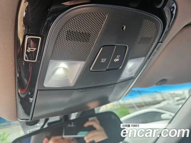 Hyundai Aslan 2015 thumb 7