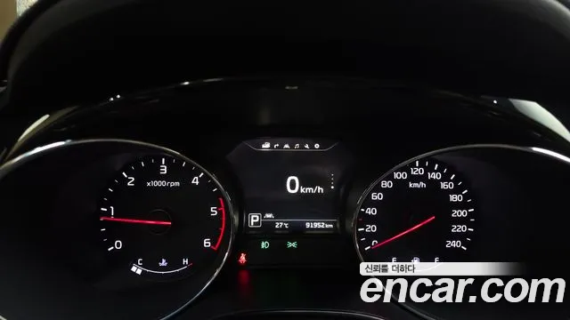 Kia Carnival 2017 thumb 4