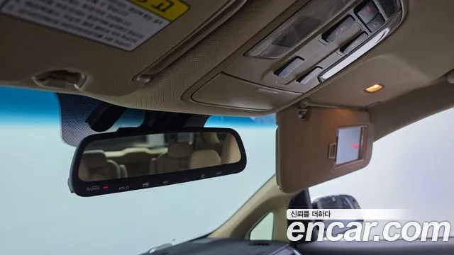 Kia Carnival 2017 thumb 7