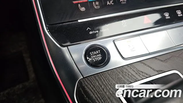 Audi A6 2021 thumb 7