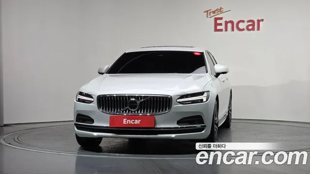 Volvo S90 2024 thumb 11