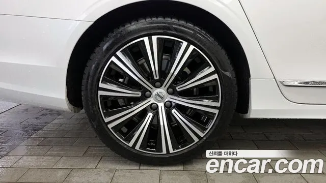 Volvo S90 2024 thumb 8