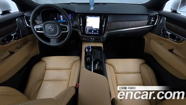Volvo S90 2024 thumb 5