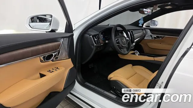 Volvo S90 2024 thumb 4