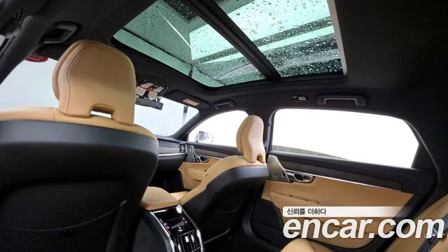 Volvo S90 2024 thumb 10