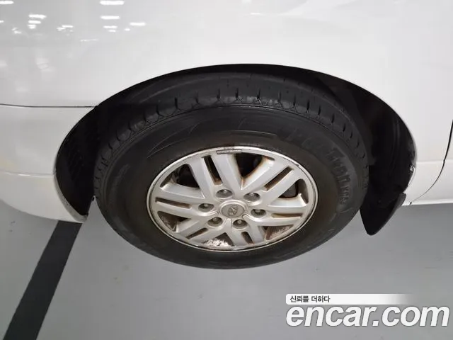 Hyundai Staria 2016 thumb 11