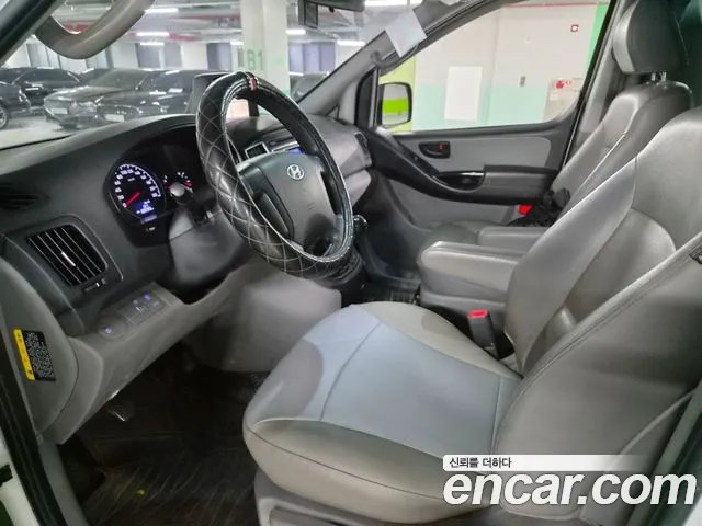Hyundai Staria 2016 thumb 6