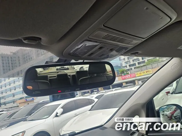 Honda Odyssey 2016 thumb 12