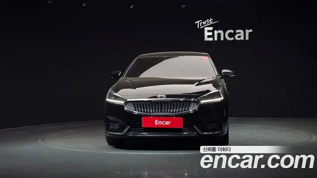 Kia K7 2016 thumb 2