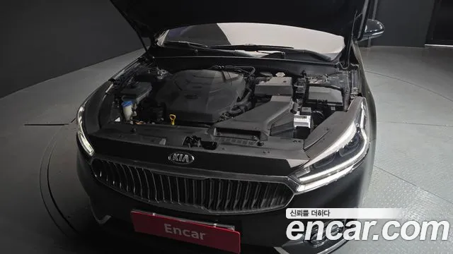 Kia K7 2016 thumb 11