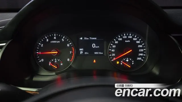 Kia K7 2016 thumb 3