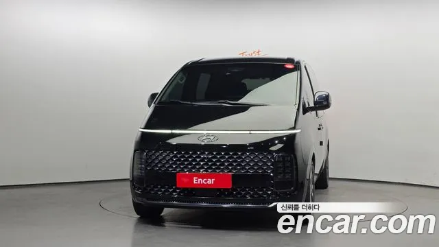 Hyundai Staria 2022 thumb 5