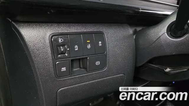 Hyundai Staria 2022 thumb 7