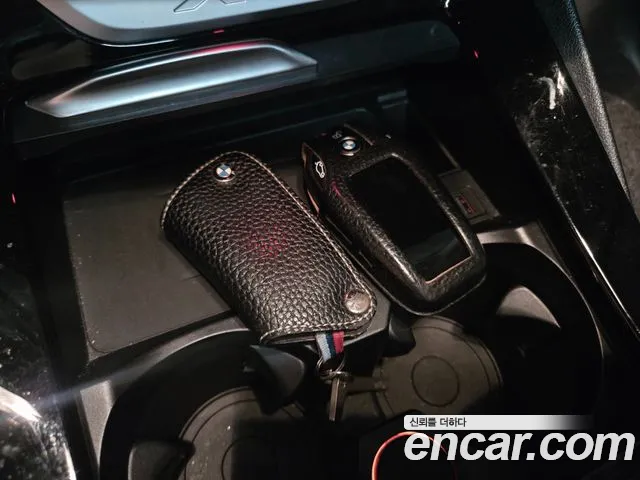 BMW X3 2018 thumb 8