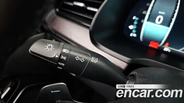 Kia K7 2020 thumb 6