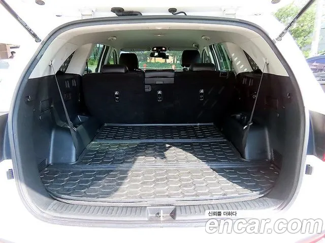 Kia Sorento 2015 thumb 8